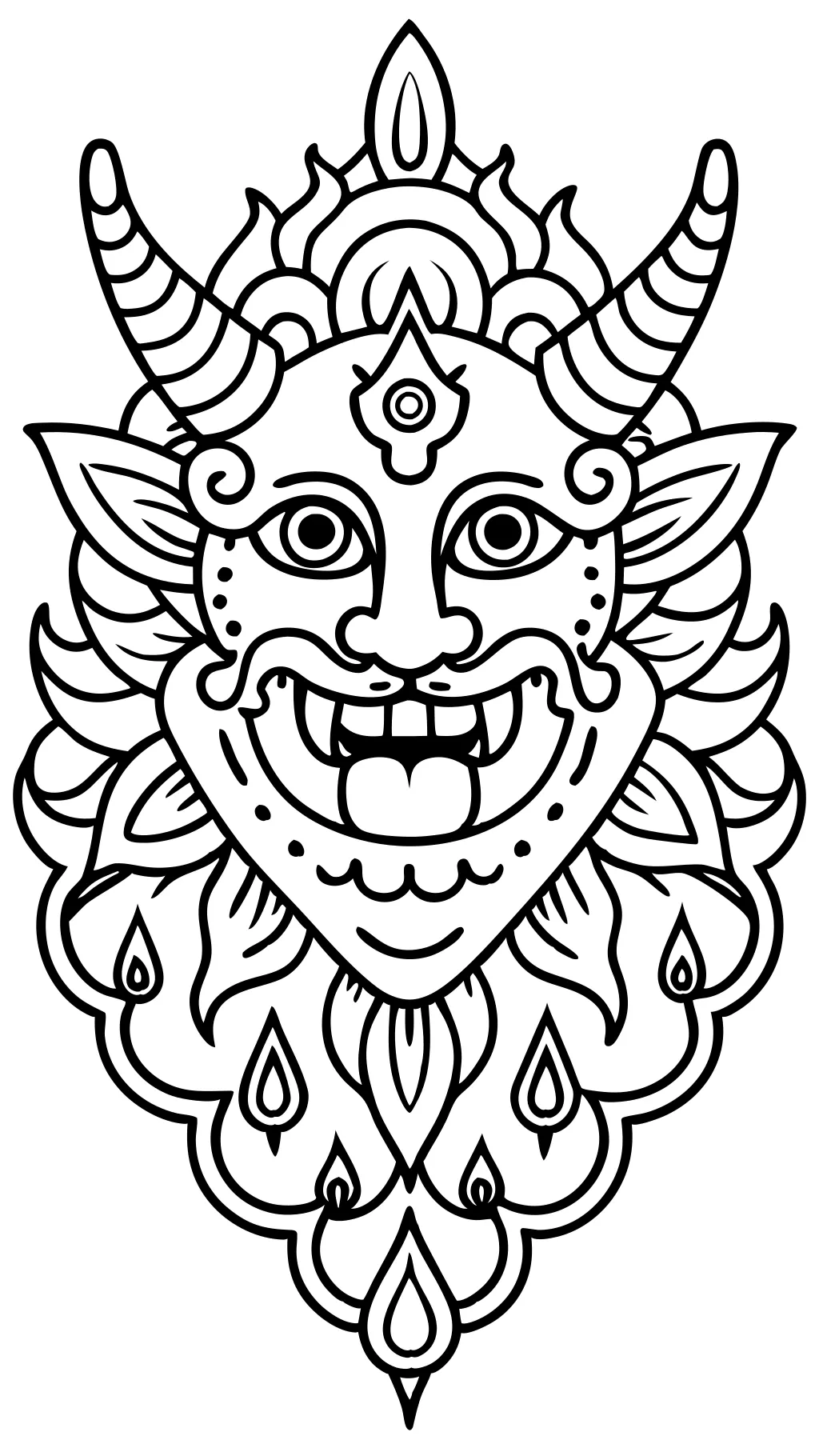 r rated coloring pages printable